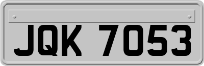JQK7053