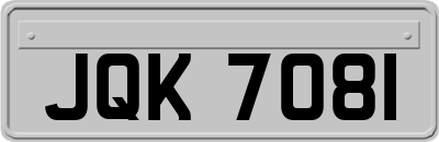 JQK7081