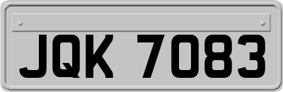 JQK7083