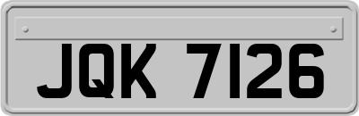JQK7126