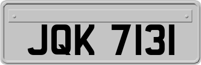 JQK7131