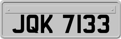 JQK7133