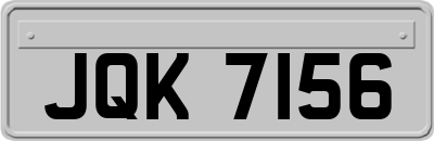 JQK7156