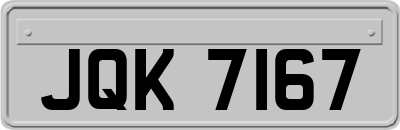 JQK7167