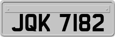JQK7182