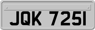 JQK7251