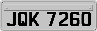 JQK7260
