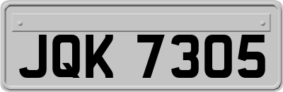 JQK7305