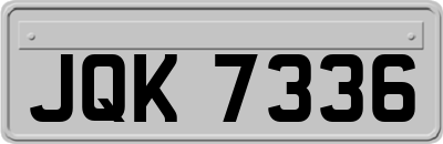 JQK7336