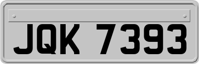JQK7393