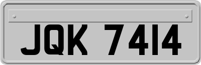 JQK7414