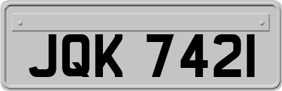 JQK7421