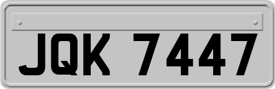 JQK7447