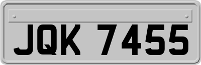 JQK7455