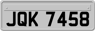 JQK7458