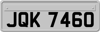 JQK7460