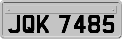 JQK7485