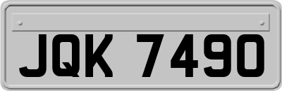 JQK7490