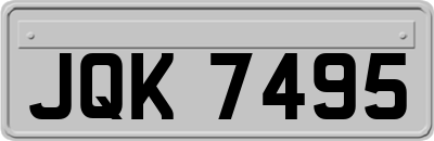 JQK7495