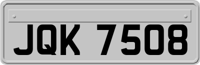 JQK7508