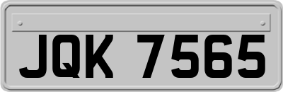 JQK7565