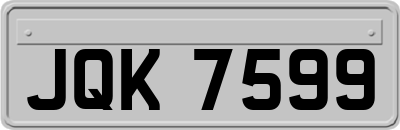JQK7599