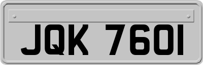 JQK7601