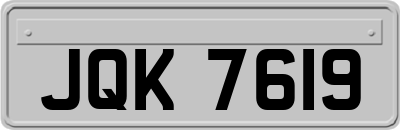 JQK7619