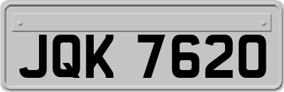JQK7620