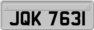 JQK7631