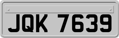 JQK7639