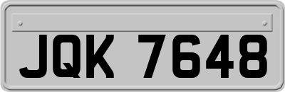 JQK7648
