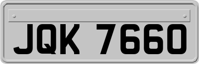 JQK7660