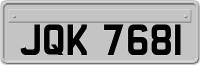 JQK7681