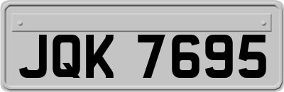 JQK7695