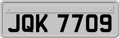 JQK7709