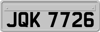JQK7726