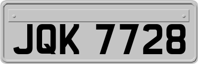 JQK7728