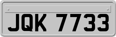 JQK7733