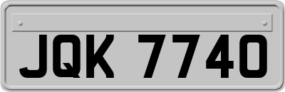 JQK7740