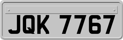 JQK7767