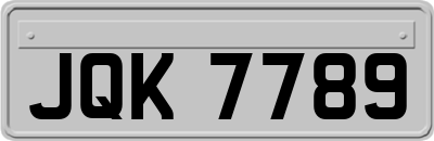 JQK7789