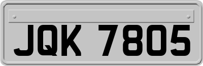JQK7805