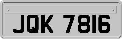 JQK7816