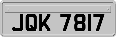 JQK7817