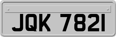 JQK7821