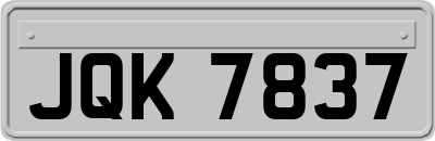 JQK7837