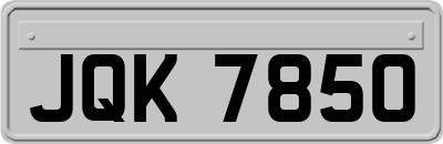 JQK7850