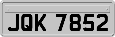 JQK7852