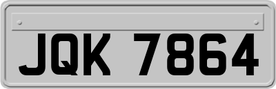 JQK7864